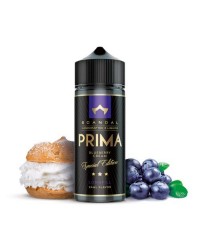 Big Scandal Prima Flavour shot 120ml